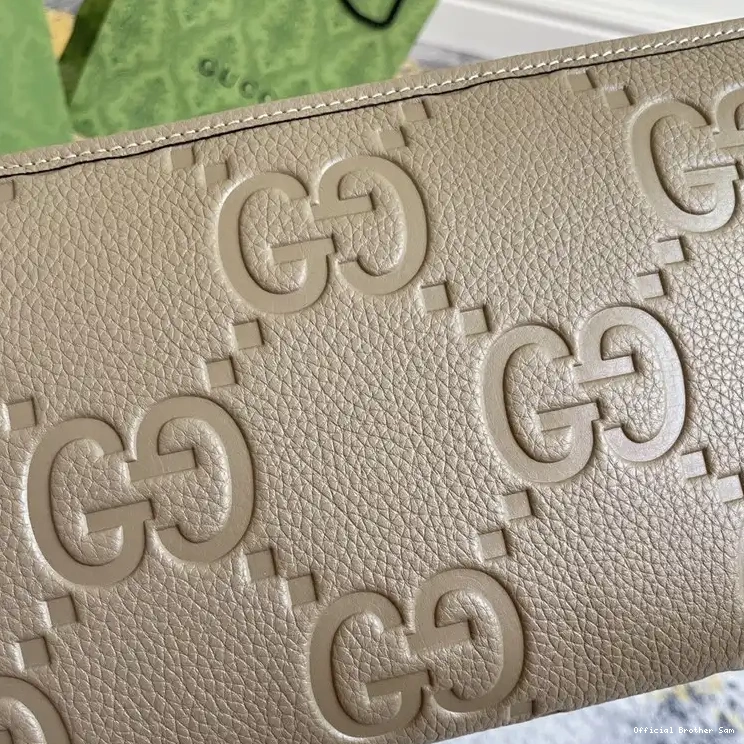 Official Brother Sam Bag 2308DJ0066 Gucci 0604